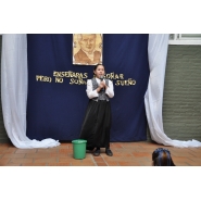 Festejos por el DIA DEL MAESTRO - Turnos Mañana y Tarde